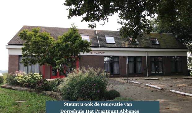 Dorpshuis Het Praatpunt