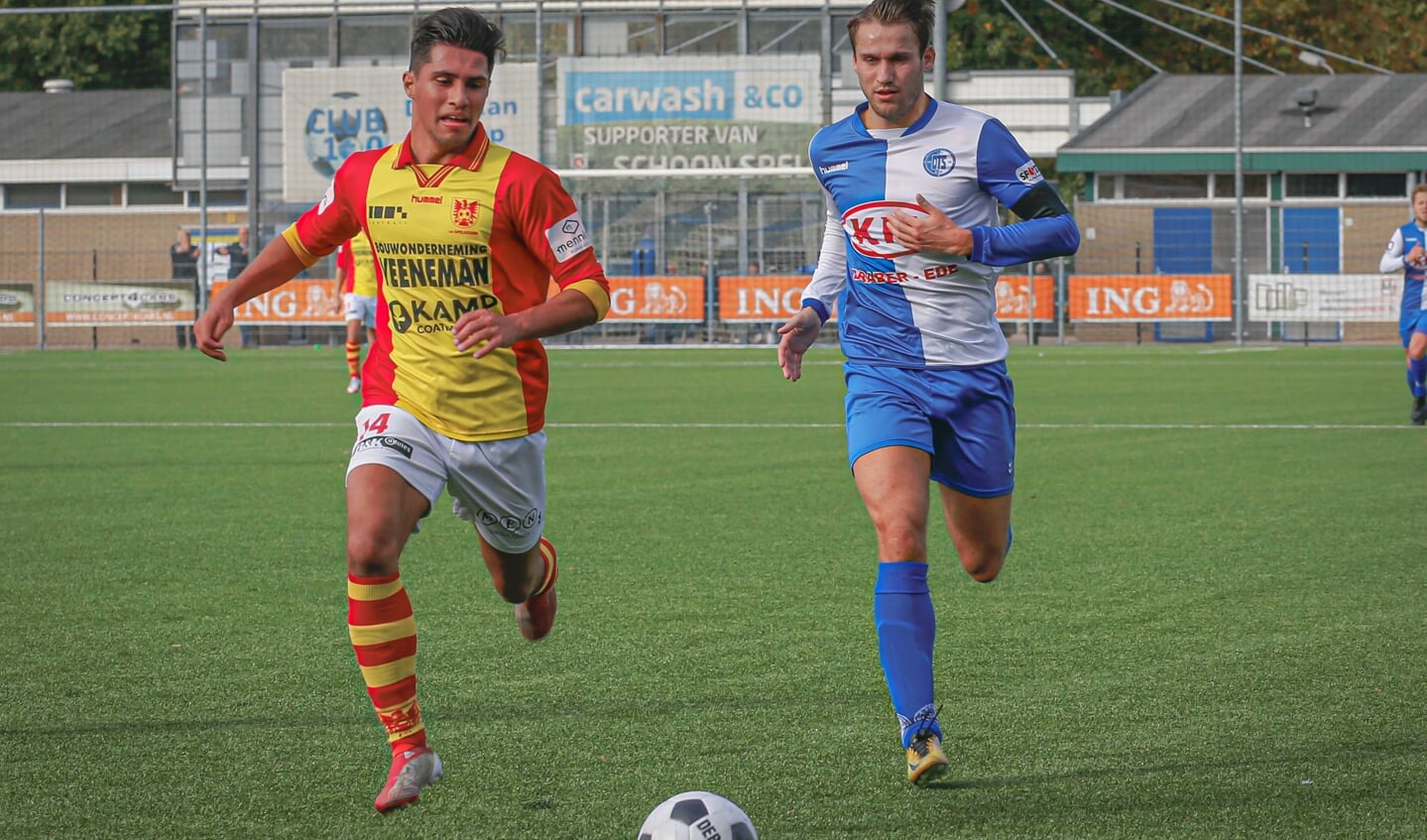 Frank Boers
