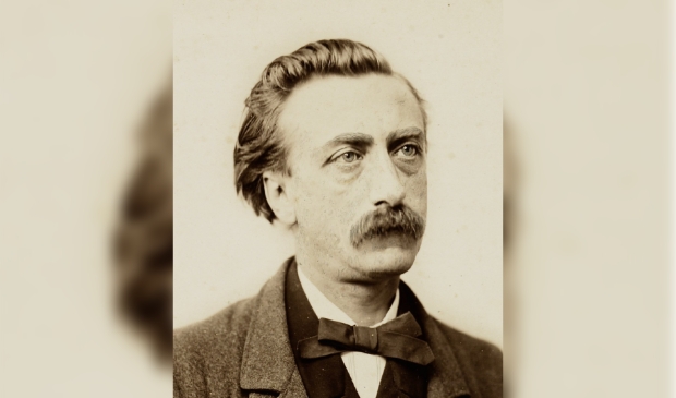 Multatuli