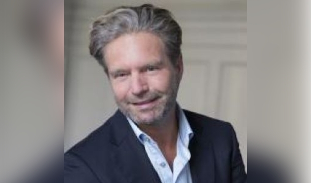 <p>John Wulfers, lijsttrekker</p>