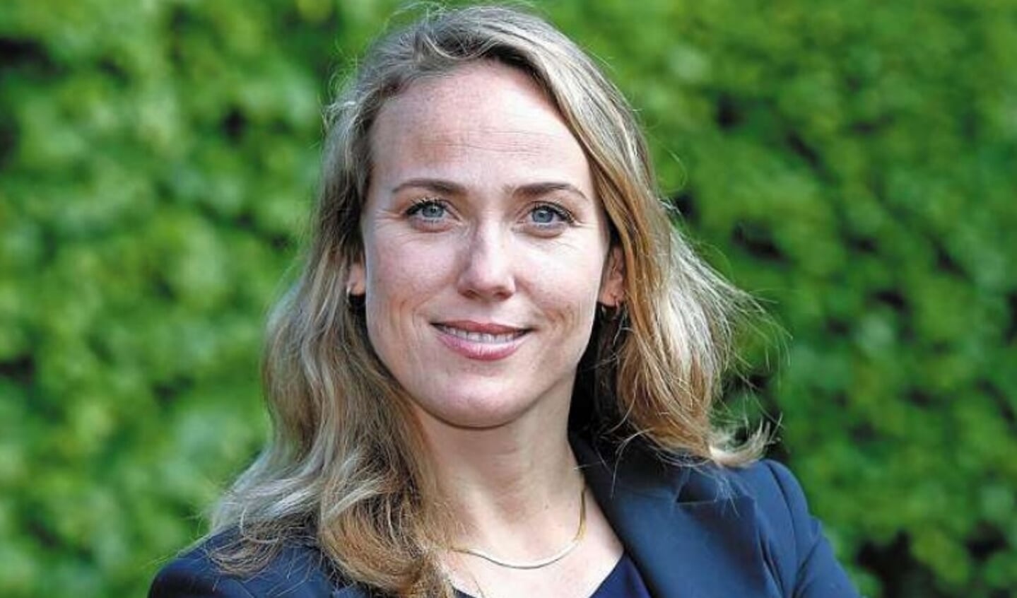 Jacqueline Krouwel, Senior Jeugdpreventie Amsterdam, Gooi- en Vechtstreek, Utrecht en Amersfoort 
