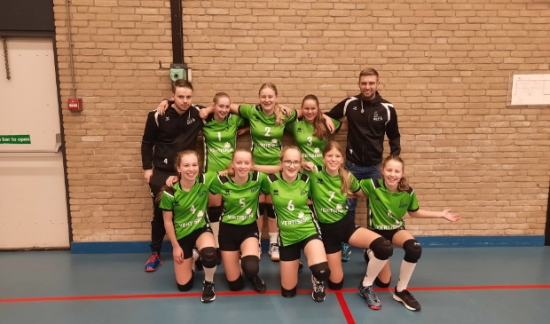 Teamfoto OKK'70 MC 2021