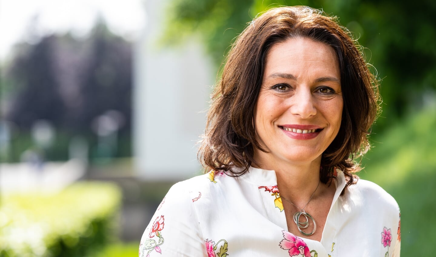 Wethouder Nermina Kundic keert niet terug in het Soester college.