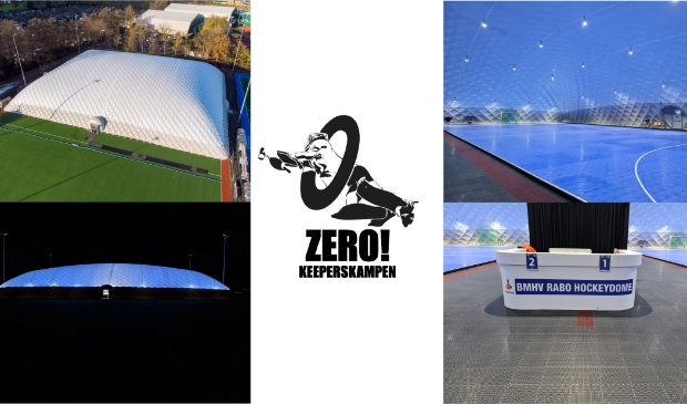 BMHV Rabo HockeyDome
