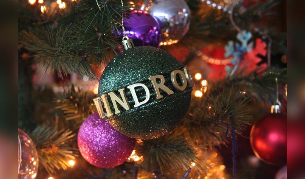 Kerst op de Windroos