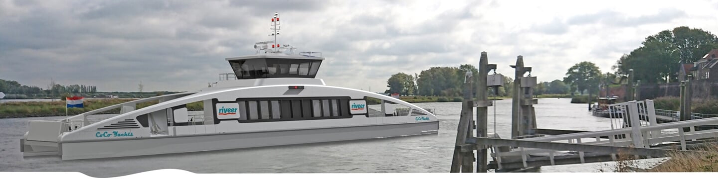 Het ontwerp van de elektrische veren