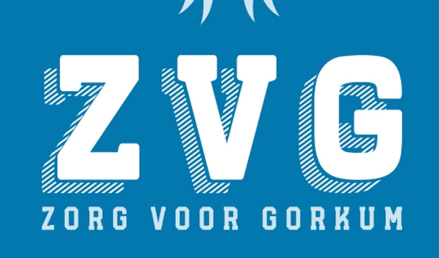Het logo van de nieuwe partij