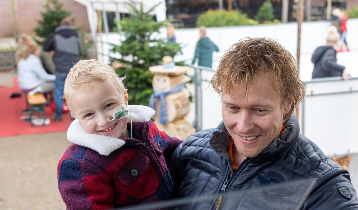 Verwenweekend bij RCN Vakantieparken