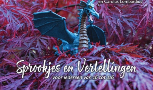 Cover boek