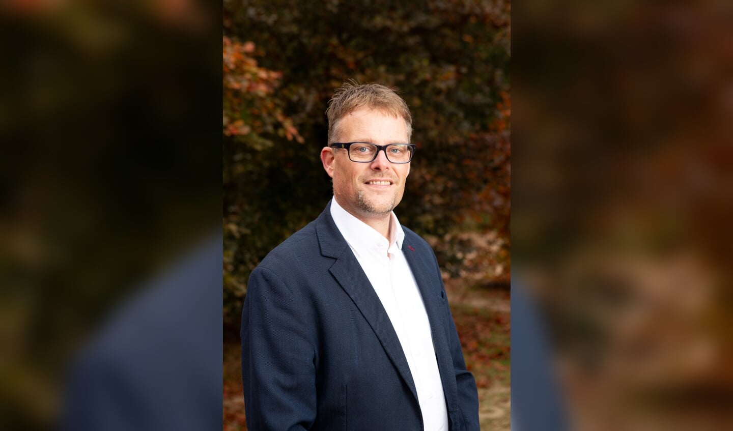Jan Bessembinders (CDA) kijkt er naar uit om zich de komende vier jaar weer in te zetten voor de inwoners.