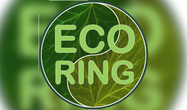Ecoring logo