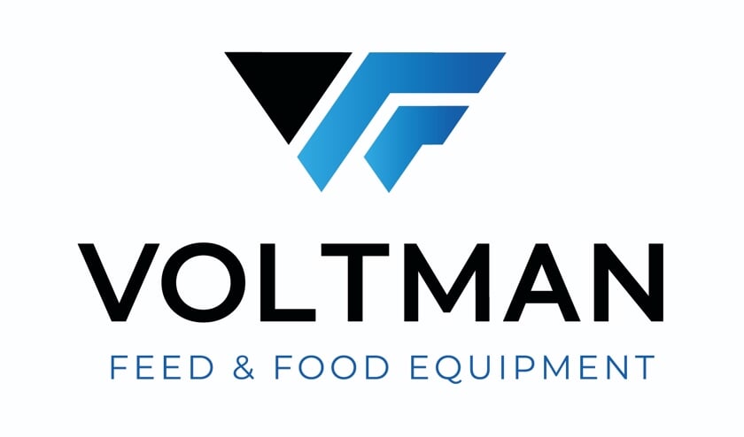 Logo Voltman Feed & Food Equipment