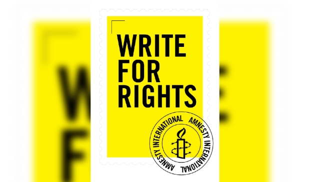 logo Write for Rights