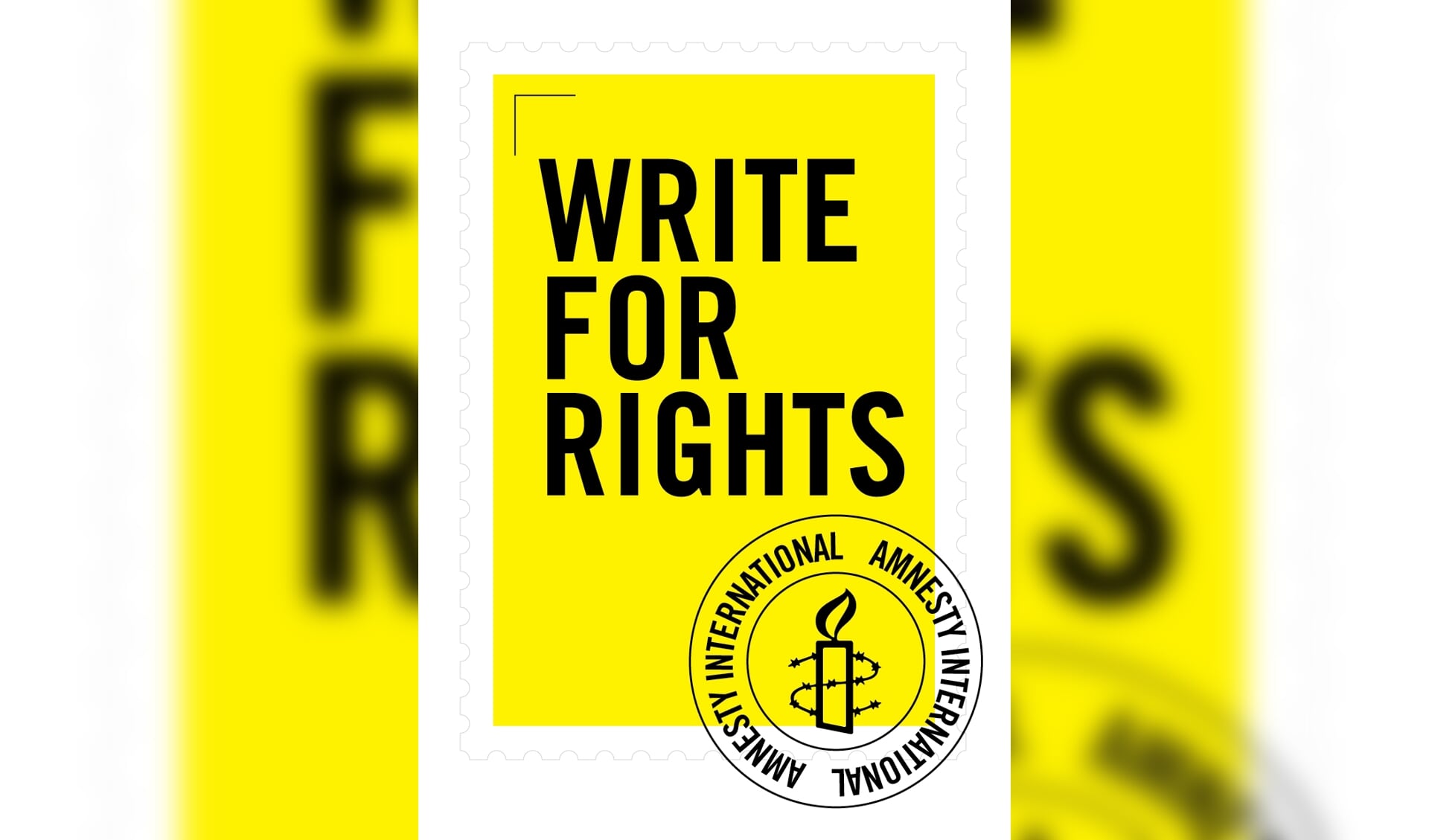 logo Write for Rights
