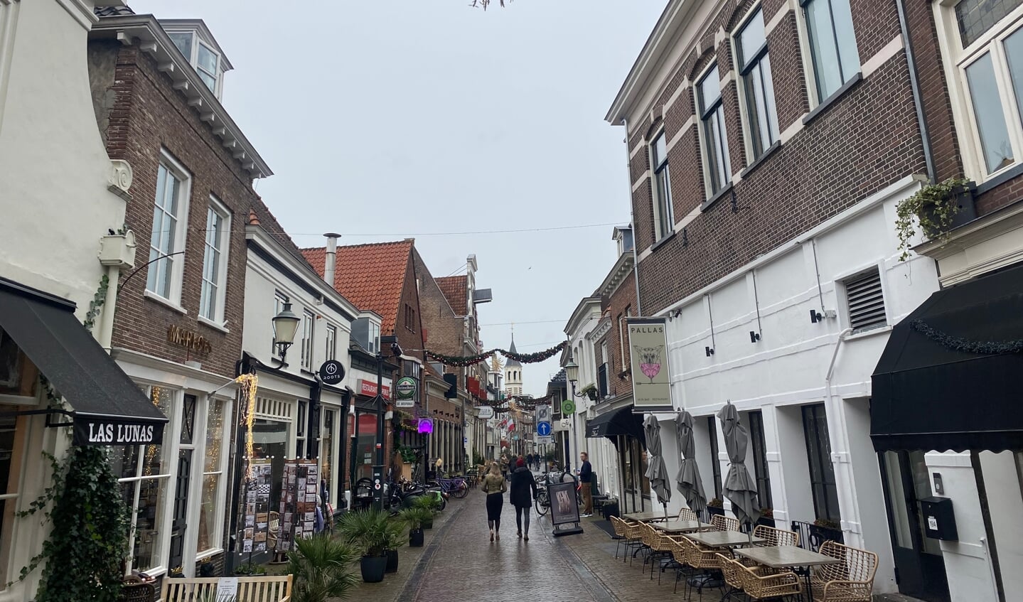 Veel winkels zijn de komende weken vroeger open dan gebruikelijk, soms al om 09.00 uur.