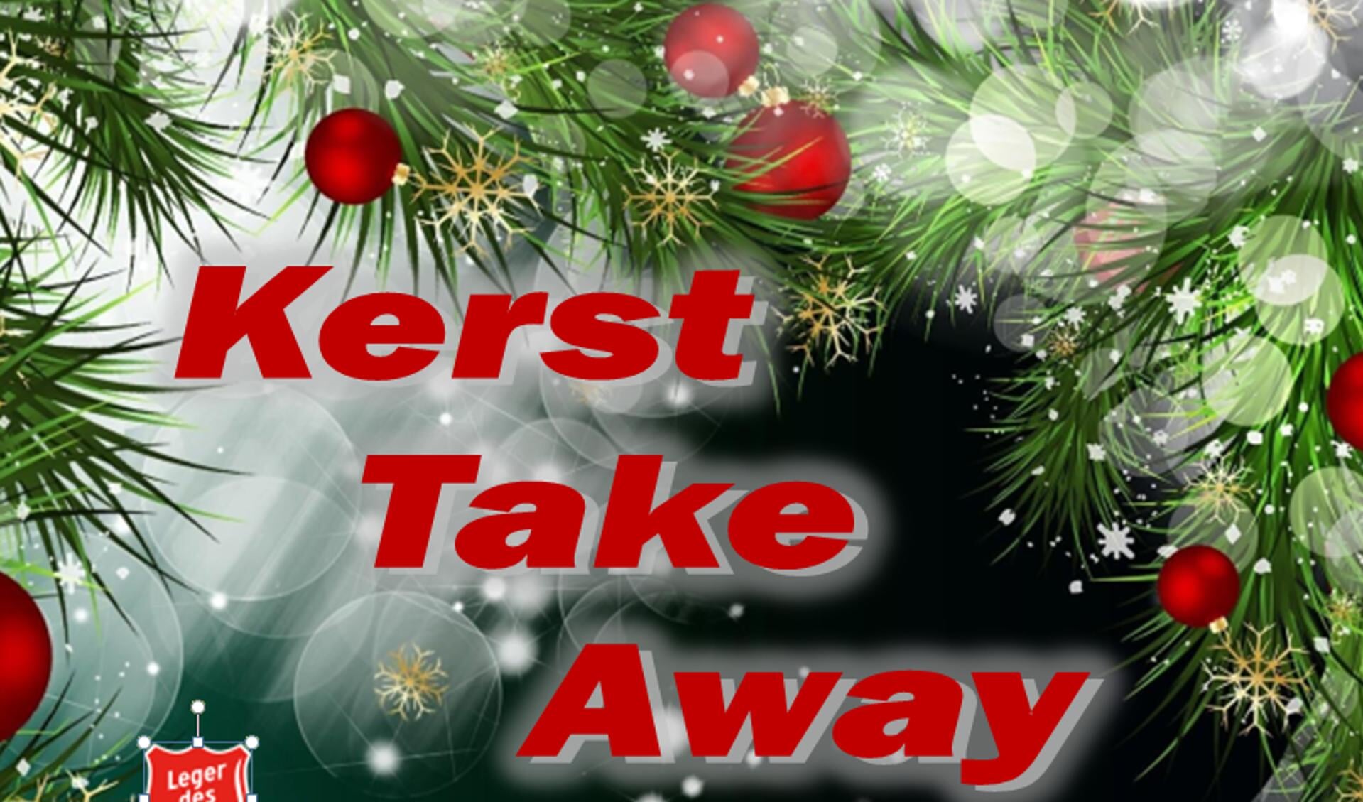 logo Kerst-Take-Away