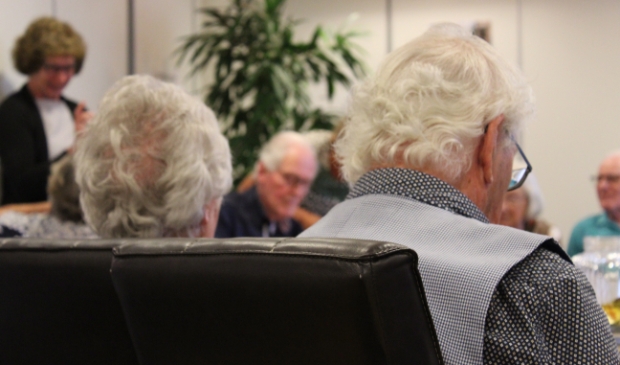 Alzheimer trefpunt