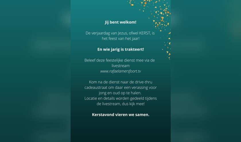 Uitnodiging