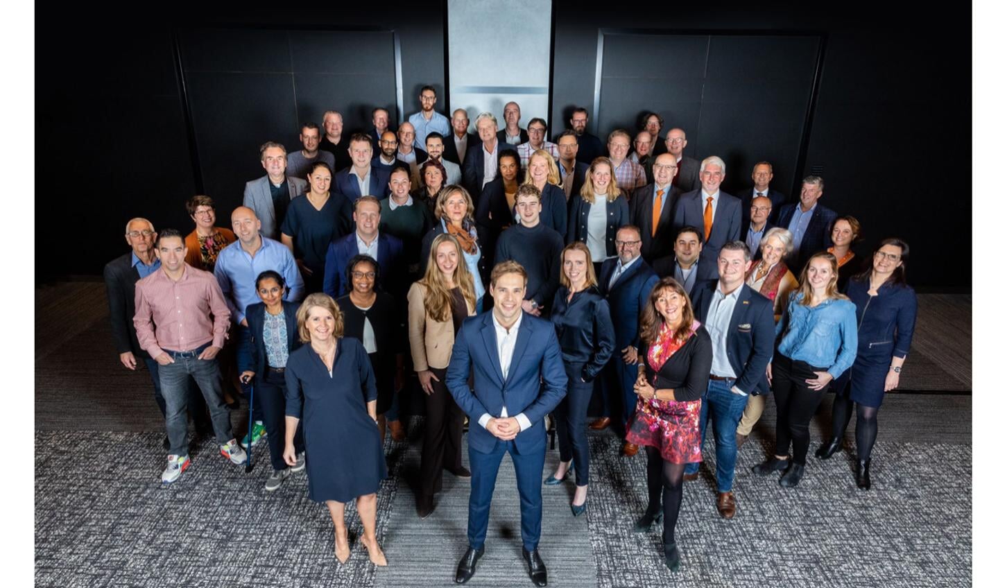 De VVD vindt het belangrijk om in een grote atypische gemeente als Haarlemmermeer zoveel mogelijk mensen uit de verschillende kernen op de lijst te hebben