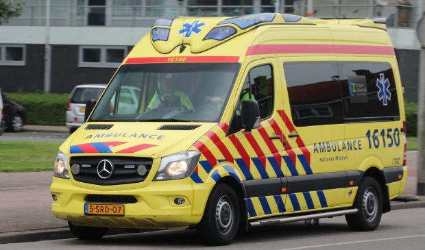 <p>Archiefbeeld ter illustratie.</p>
