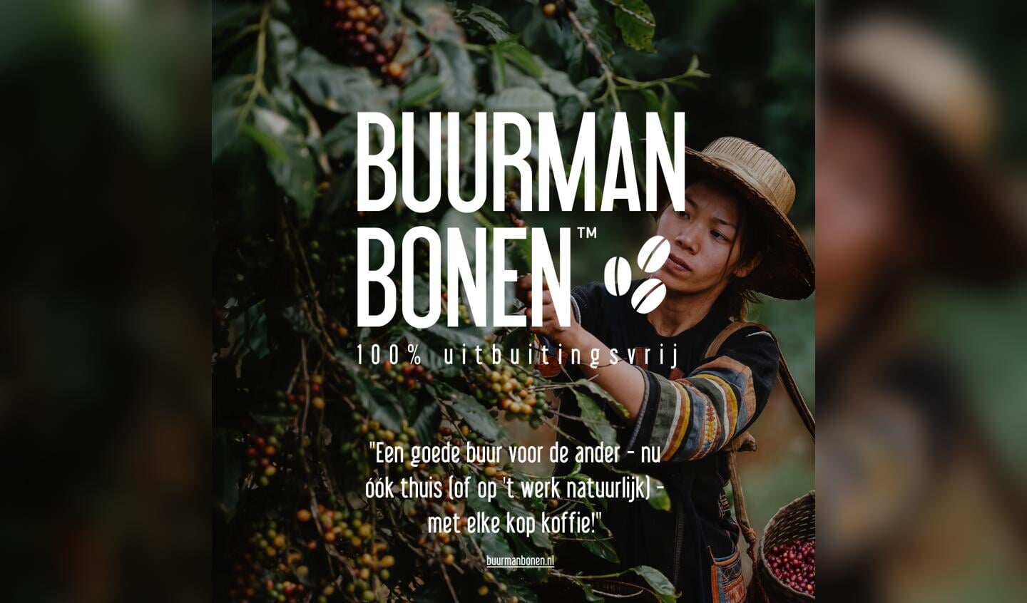 Buurman Bonen