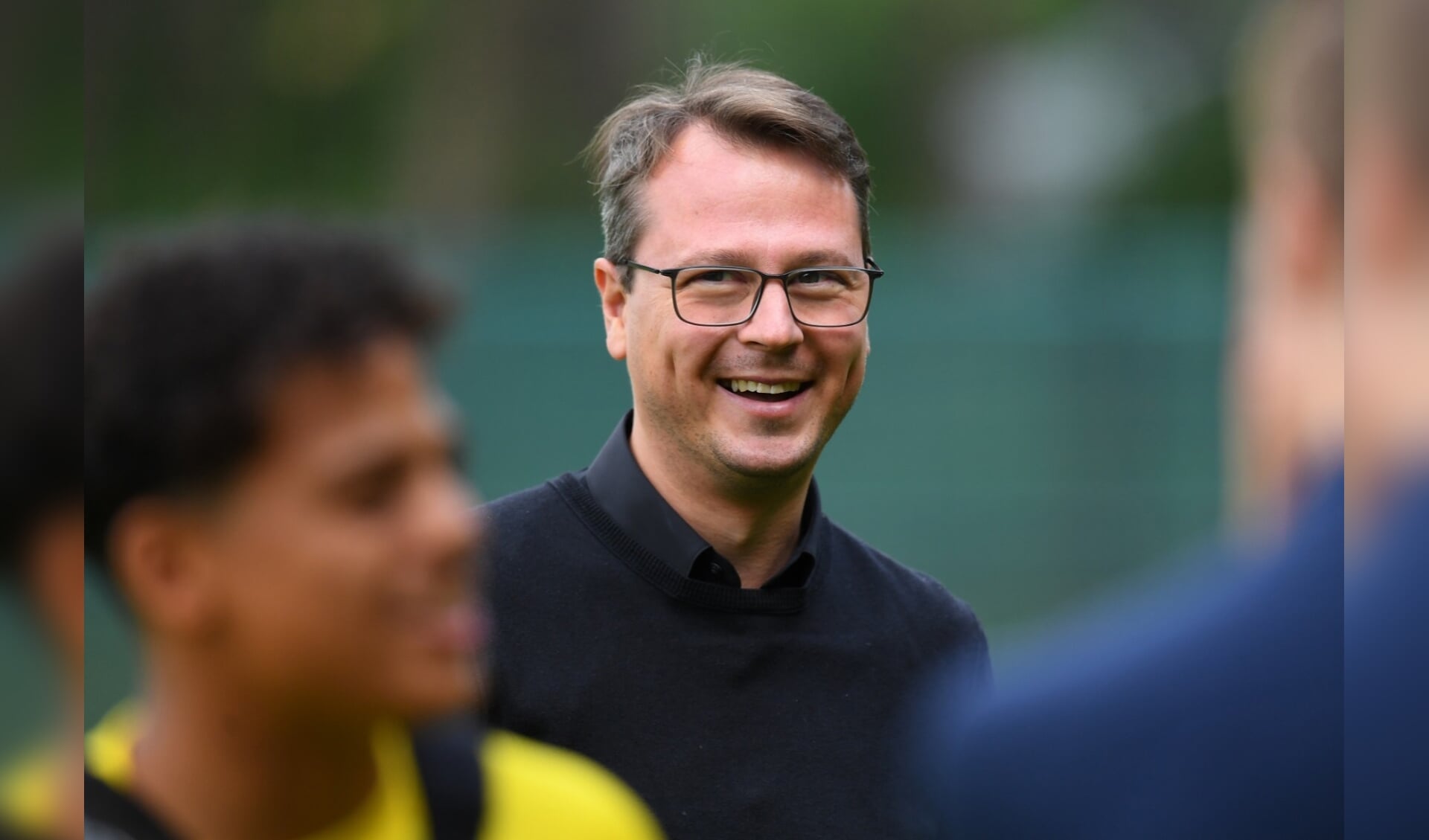 Vitesse moet op zoek naar een nieuwe Technisch Directeur (TD). Johannes Spors vertrekt per direct naar Genoa CFC.