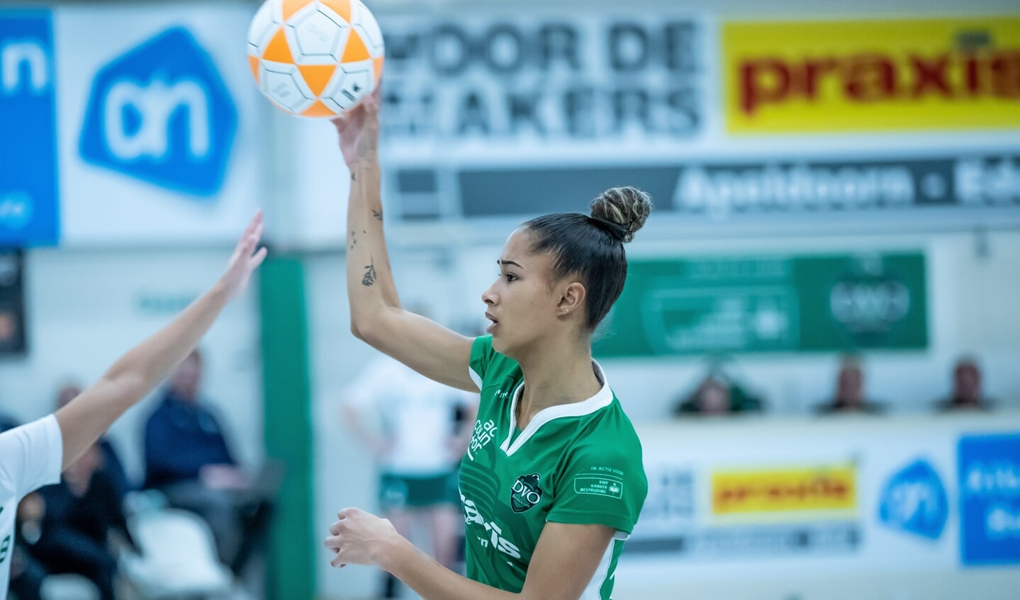 Daniëlle Boadi