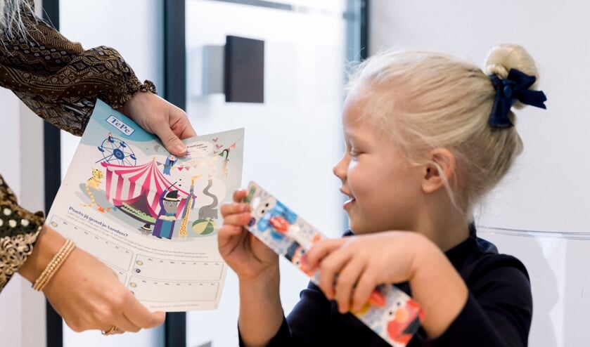 'We zijn de best beoordeelde praktijk van de Alblasserwaard!'