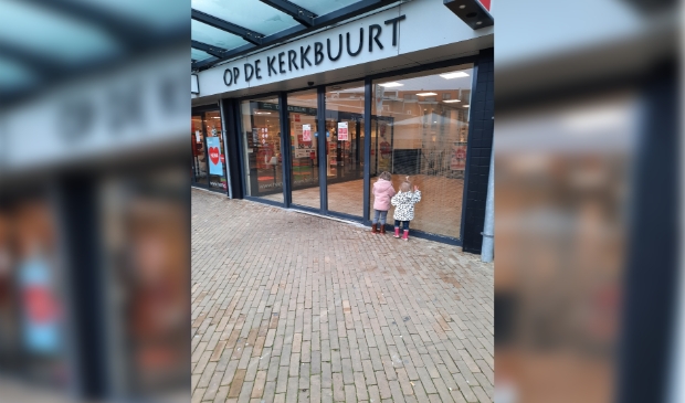 Liv en Liselot