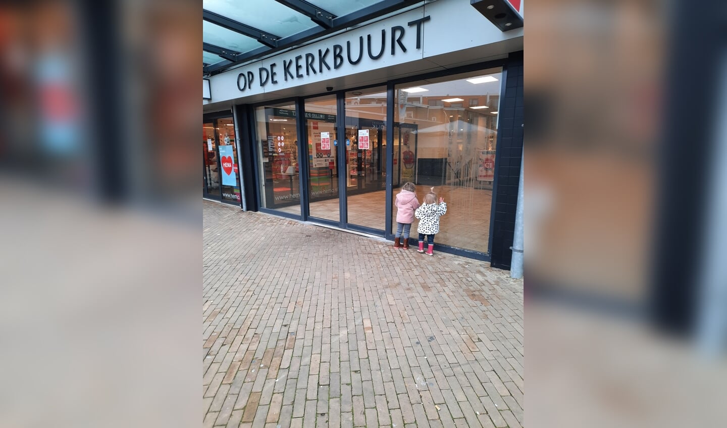 Liv en Liselot