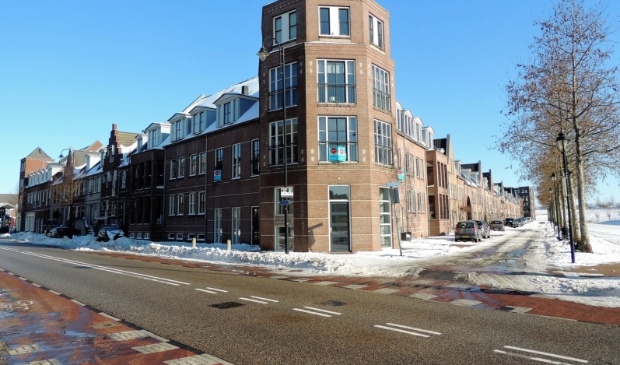 Sneeuw