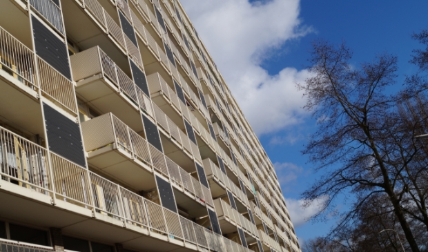 <p>Er is onder meer vastgeld dat er blijvend aandacht moet zijn voor kwaliteitsverbetering van woningen.</p>