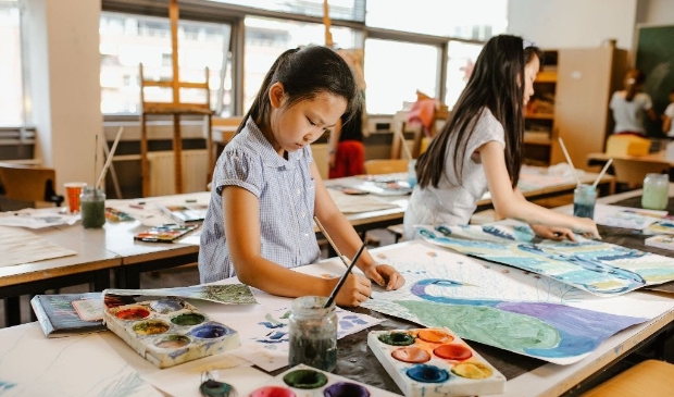 <p>De subsidie zorgt ervoor dat cultuureducatie in de regio Amstelland op niveau kan blijven.</p>