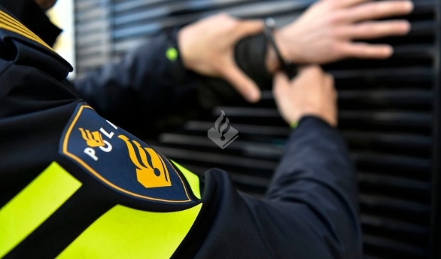 <p>Foto ter illustratie</p>