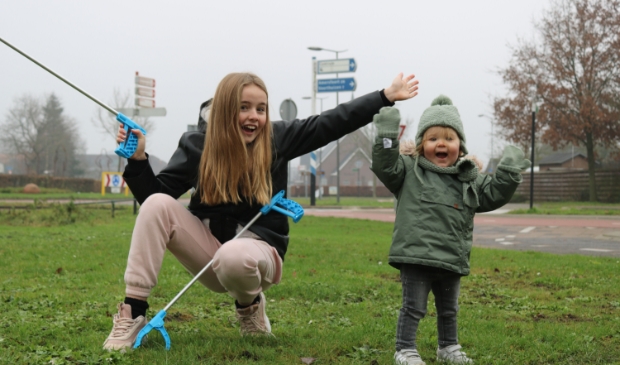 Helpers Groene Koen