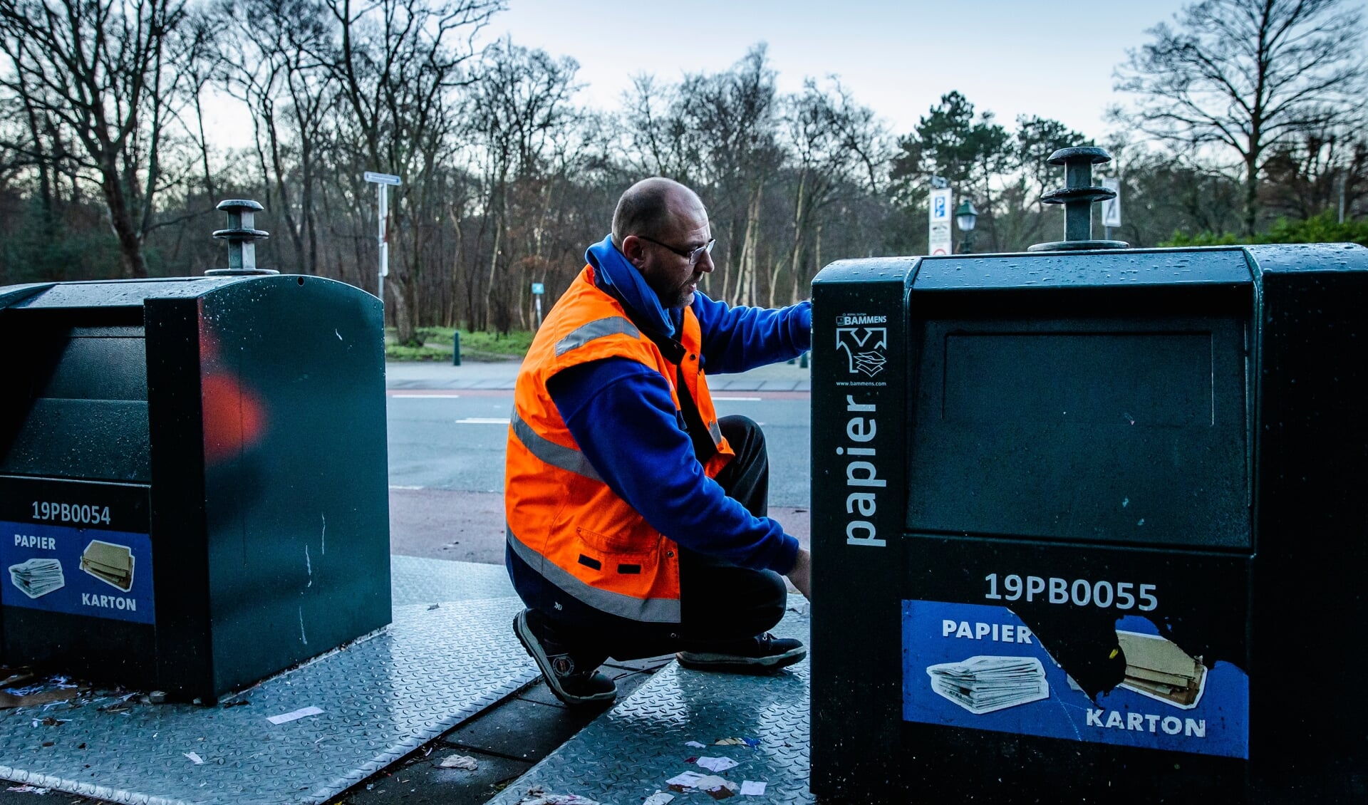  De afvalstoffenheffing kost in Scherpenzeel gemiddeld 94 euro per persoon, een stijging van 8 procent ten opzichte van 2020. 