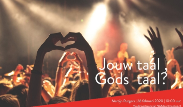 flyer come together dienst