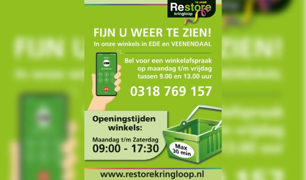 uitnodiging om contact op te nemen