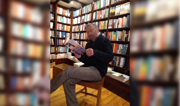 <p>,,Dit nieuwste boek van Franco Faggiani heeft een originele invalshoek op WO II."</p>