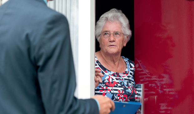 <p>Babbeltrucs zijn in deze regio een vaker voorkomend probleem. De persoon op de afbeelding komt overigens niet voor in dit artikel.</p>