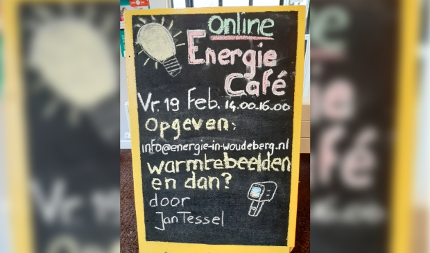 Aankondiging bijeenkomst