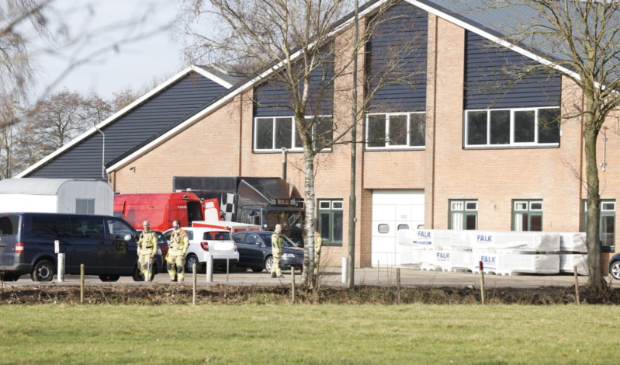 <p>Bijna twee weken geleden werden twee drugspanden gesloten aan de Goorsteeg in Lunteren.</p>