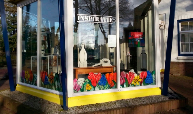 Kunstgildegebouw