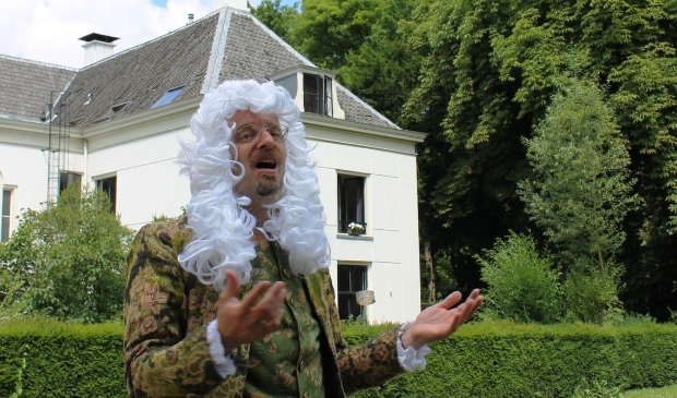 <p><a href="https://storytrail.nl/wandeling/amelisweerd/" title="https://storytrail.nl/wandeling/amelisweerd/">Gottfrid van Eck</a> </p>