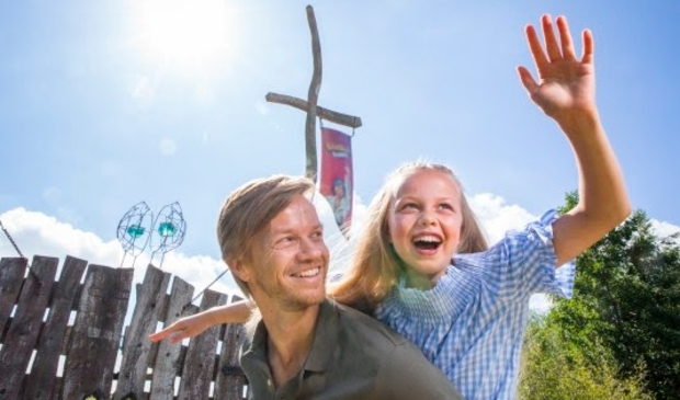 Juist in deze bijzondere tijd, is het winnen van een prijs voor de genomineerde uitjes een extra opsteker.