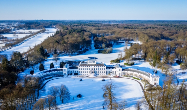 Paleis Soestdijk