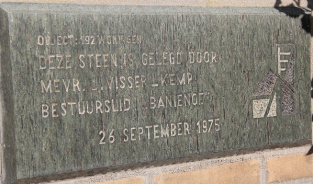 <p>De tweede foto in de rubriek Zoek mee in Sliedrecht.</p>