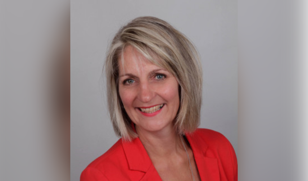 <p>Annemiek Kruse van ZPoint Leusden </p>