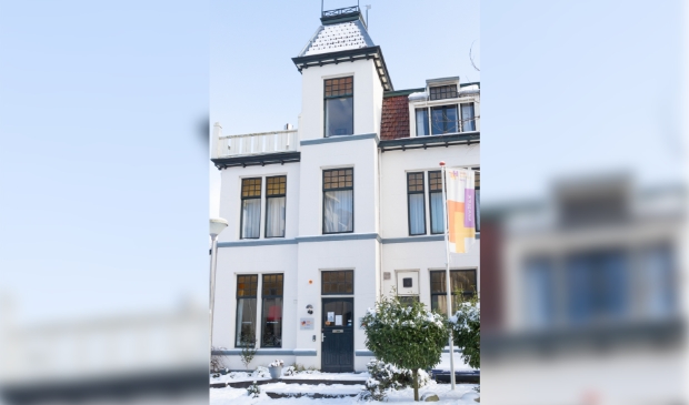 Toon Hermans Huis