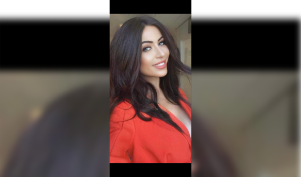 General Manager Ayse Top